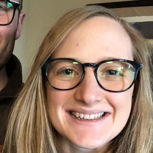 Meet your Posher, Francesca